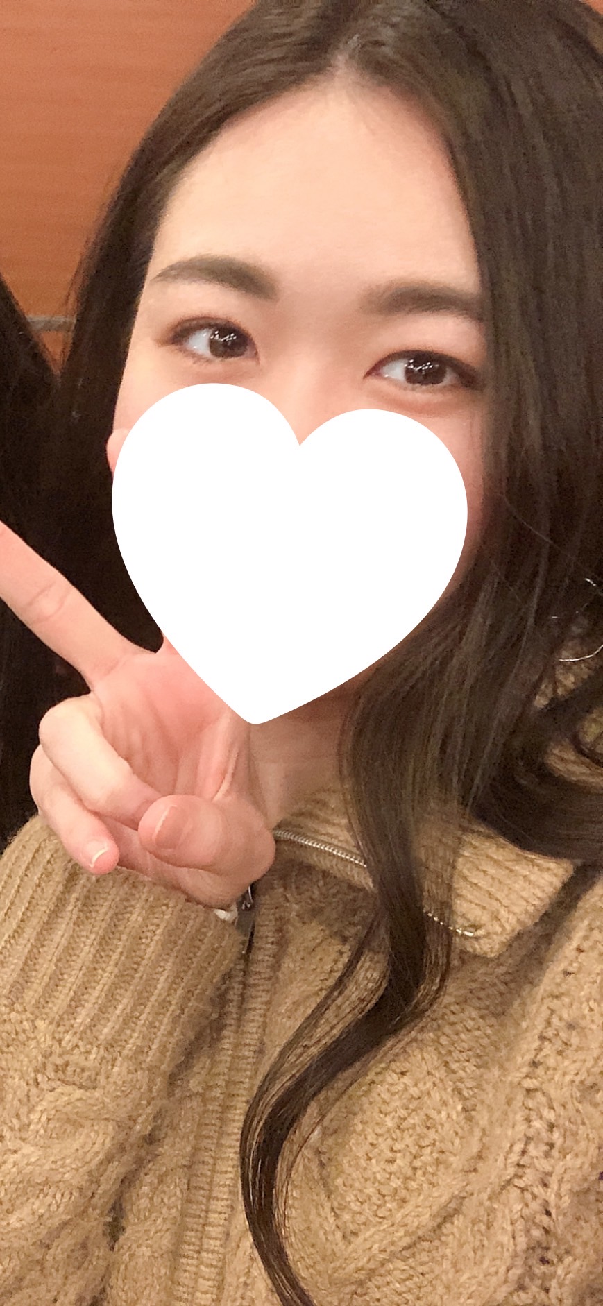 ゆなさん 