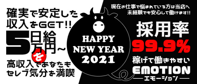 えもーしょんのぽっちゃり求人画像