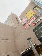 CLASSY.四日市店の寮・宿泊施設画像3