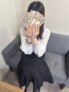 本日のお給料シリーズ♪のアイキャッチ画像