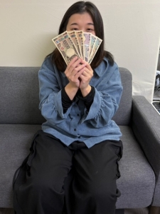 SPIN（スピン）の給与画像3