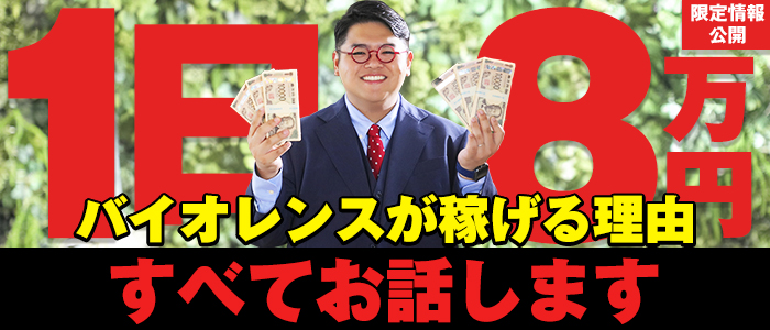 バイオレンス（ハピネスグループ）の求人画像