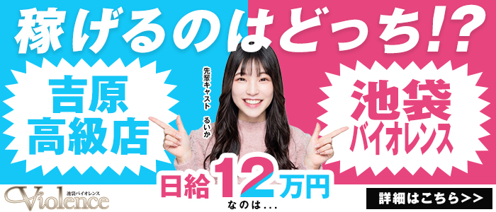 バイオレンス（ハピネスグループ）の求人画像