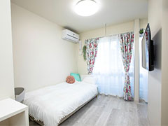 FROZEN（フローズン）の宿泊施設画像1