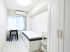 FROZEN（フローズン）の宿泊施設画像2