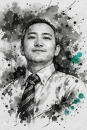 Serenity Oasisの面接人画像