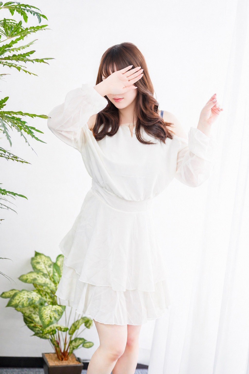 鈴木きららさん