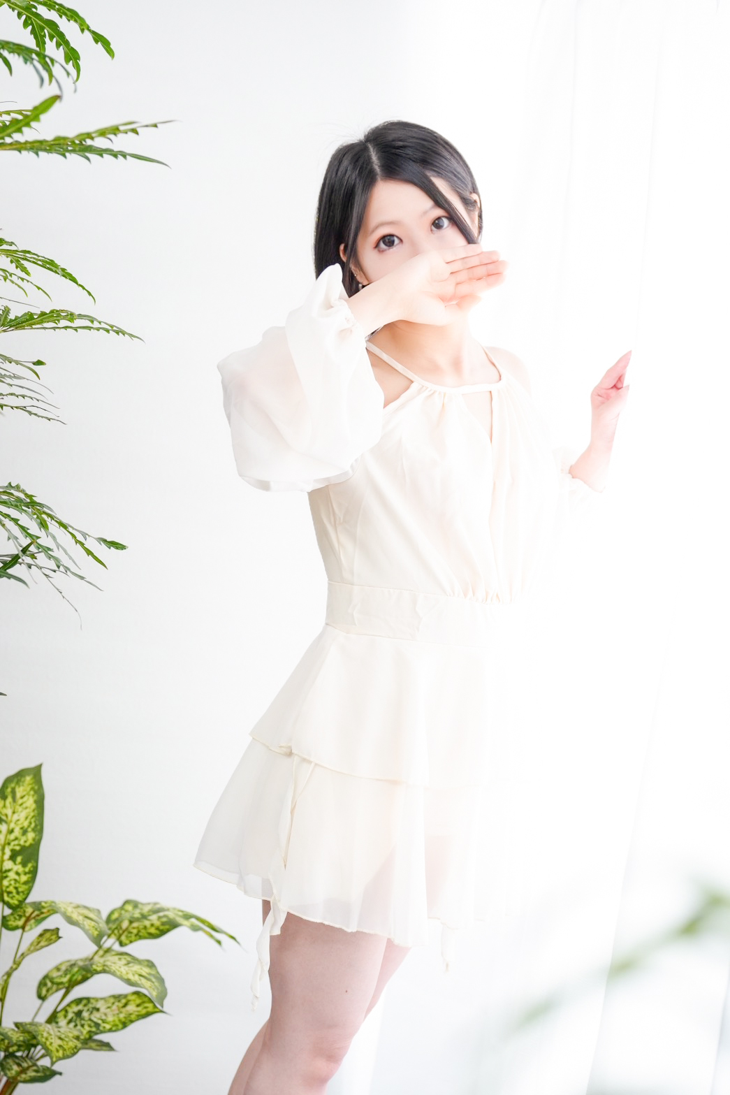 高森　みおさん
