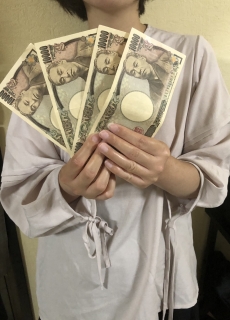 風俗未経験だった奨学金返済希望さんの画像