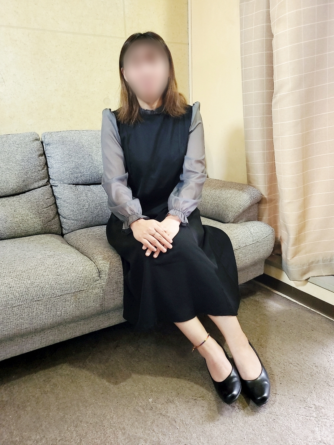 Yさん