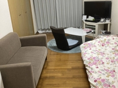 AroMarquis 周南の寮・宿泊施設画像1