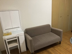 AroMarquis 周南の寮・宿泊施設画像2