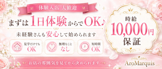 AroMarquis 周南