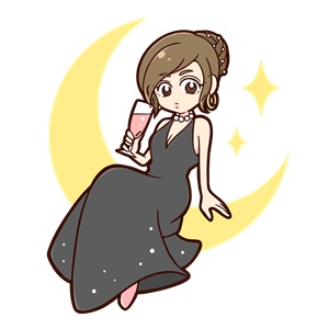 水商売系で働いてる女の子へのアイキャッチ画像