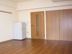 TSUBAKI-ツバキ- YESグループの寮・宿泊施設画像1