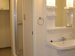 TSUBAKI-ツバキ- YESグループの寮・宿泊施設画像3