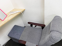 東京駅八重洲 ファインエイトで働くメリット6