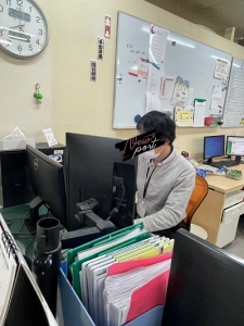 週1・短時間スタート、1月は特に多いですのアイキャッチ画像