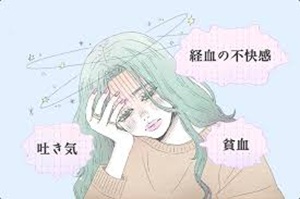 生理期間ってみんなどうしてるのか？？？のアイキャッチ画像
