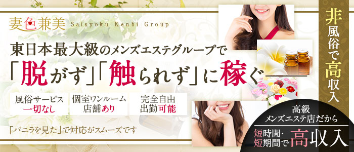 妻色兼美 VIPの求人画像