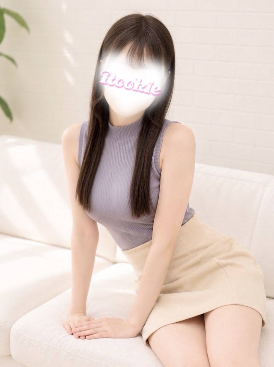 すずなさん