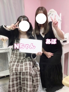 🎀笑顔が可愛すぎる癒し系ガール🎀のアイキャッチ画像