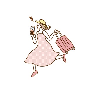 出稼ぎじゃなくてもOK✨入寮大歓迎ですのアイキャッチ画像