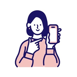 講習は一切ありません！のアイキャッチ画像