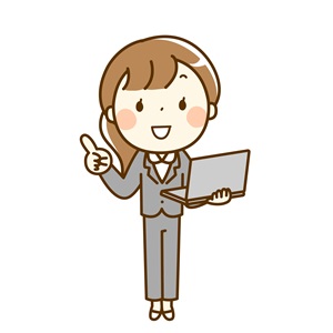 講習は一切ありません！のアイキャッチ画像