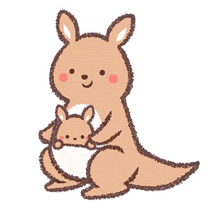 託児所と提携してるから安心のアイキャッチ画像