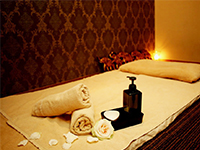 メンズエステ プールサイドで働くメリット4