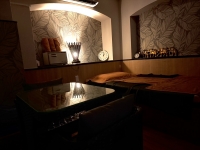 メンズエステ プールサイドで働くメリット6