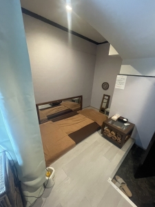 お部屋についてのアイキャッチ画像