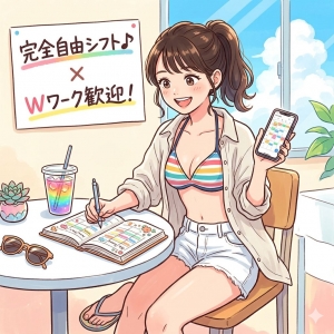 🤫💡【裏話】「メンエスって危なくないの？」にスタッフがお答えします💡🤫のアイキャッチ画像