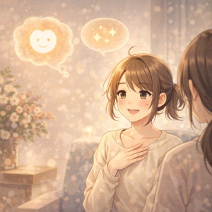 見た目より雰囲気ですのアイキャッチ画像