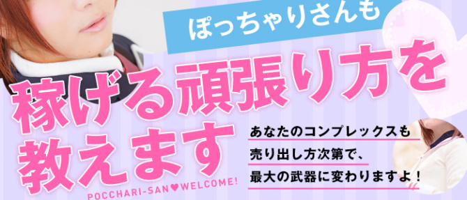 ドM女学院 日本橋のぽっちゃり求人画像