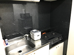 ハピネス札幌の宿泊施設画像2