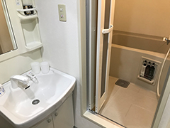 ハピネス札幌の宿泊施設画像3