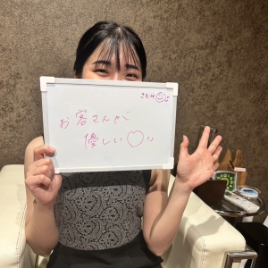 キャストさんにインタビュー！？のアイキャッチ画像