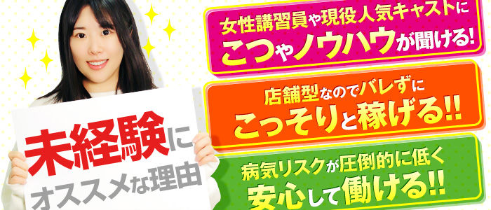 ハピネス札幌の未経験求人画像