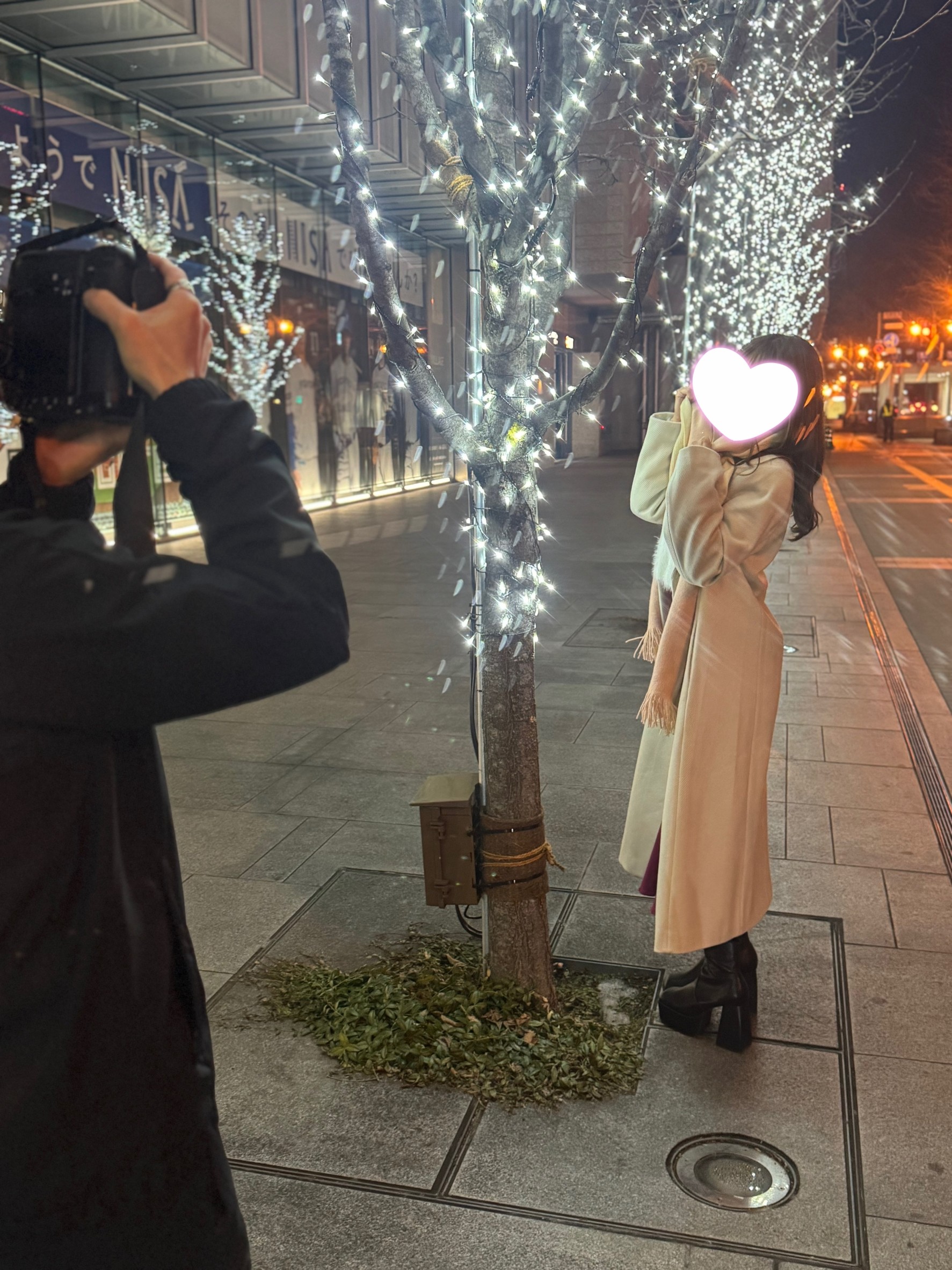 ハピネス札幌の待遇画像3