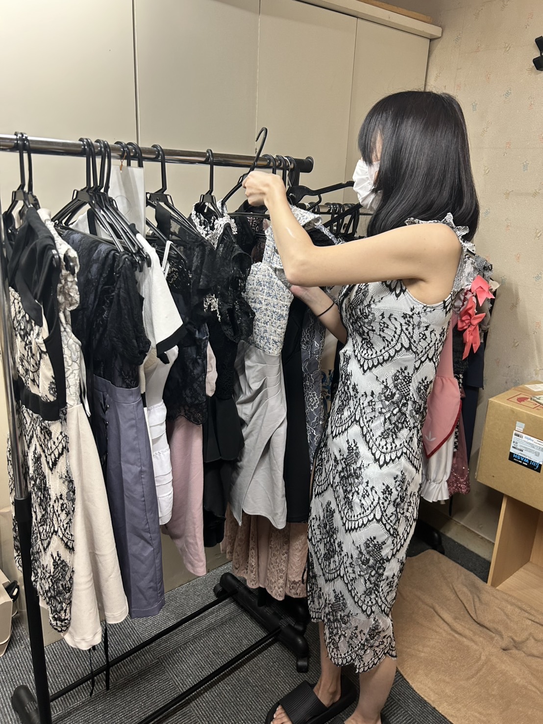 ハピネス札幌の待遇画像4