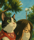 ANNEXの面接官