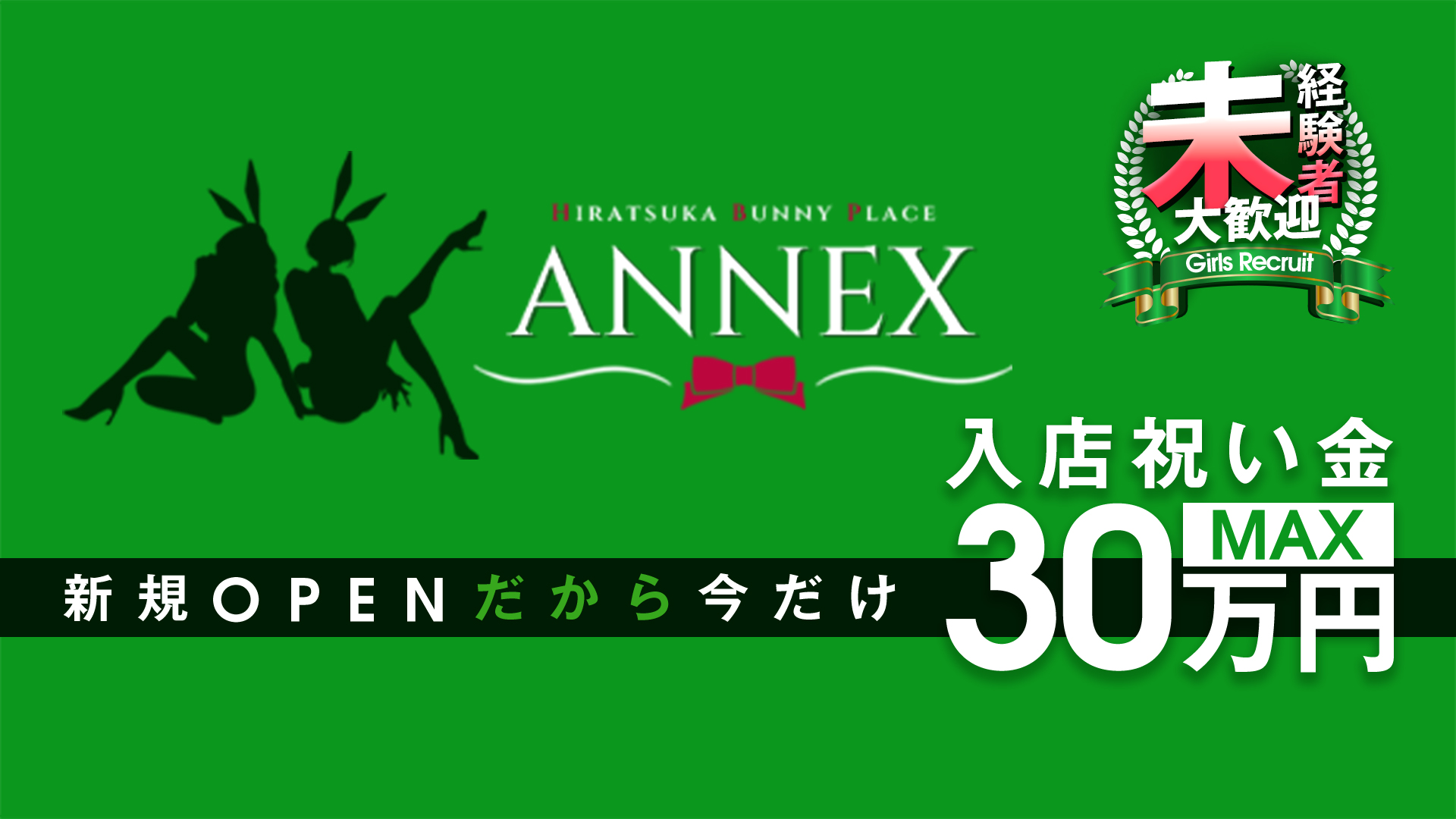 ANNEXの求人画像