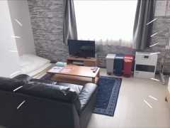 恋愛マット同好会の寮・宿泊施設画像1