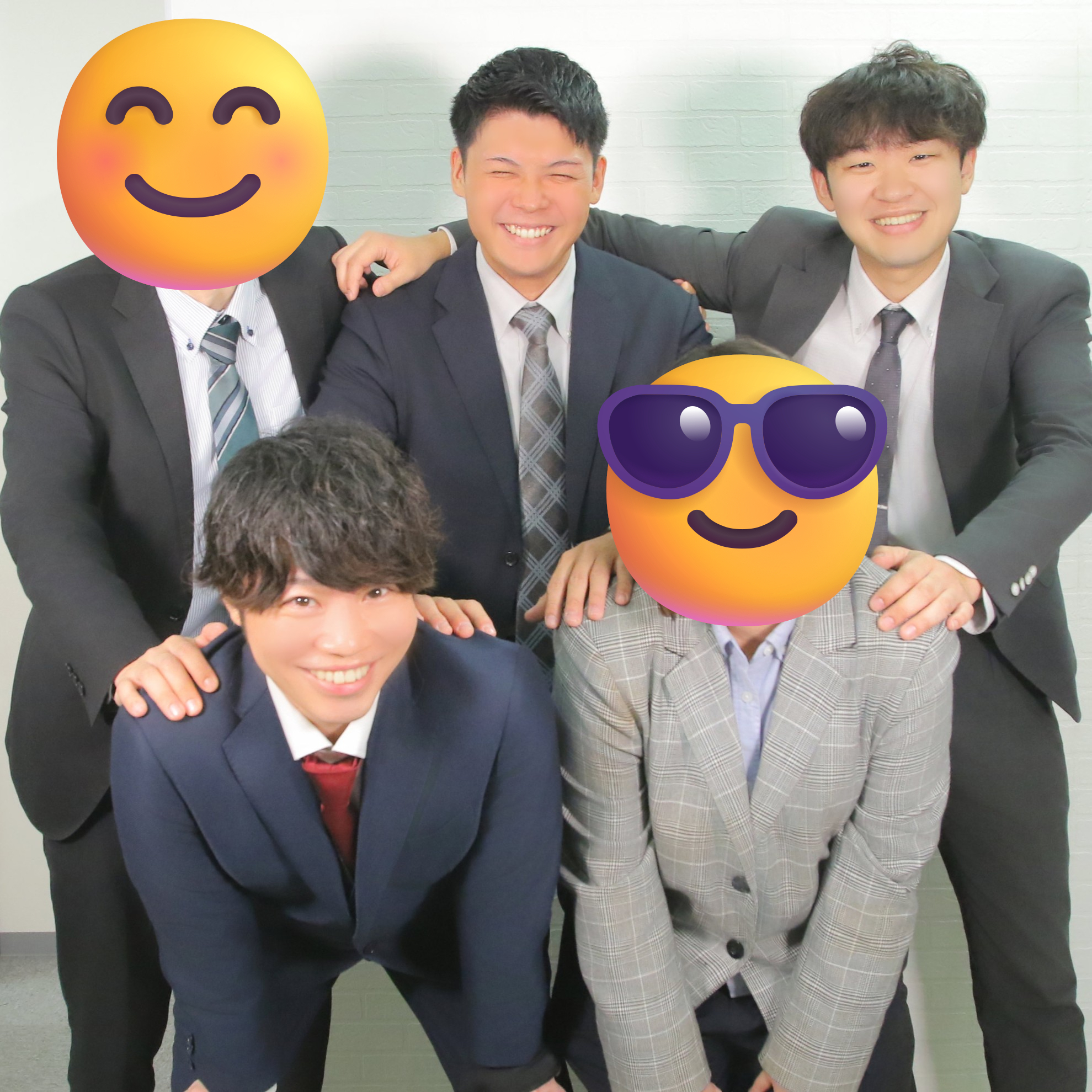 恋愛マット同好会の店長・スタッフ画像2