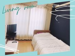 土浦ハッピーマットパラダイスの寮・宿泊施設画像1