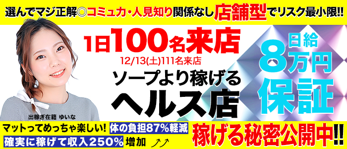 土浦ハッピーマットパラダイス