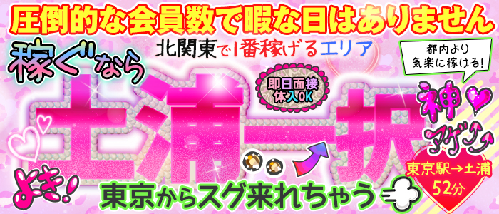 土浦ハッピーマットパラダイス(土浦)の求人情報