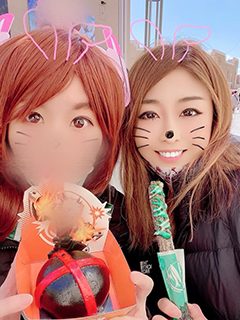 小雪さん